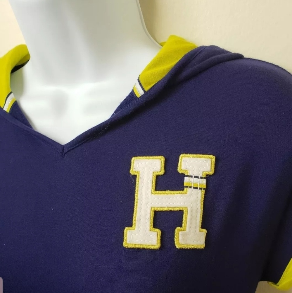 Tommy Hilfiger Cheerleader Style Dress